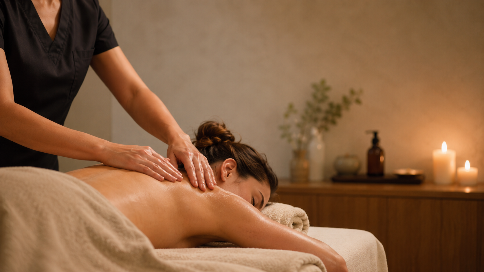 massagepraktijken
