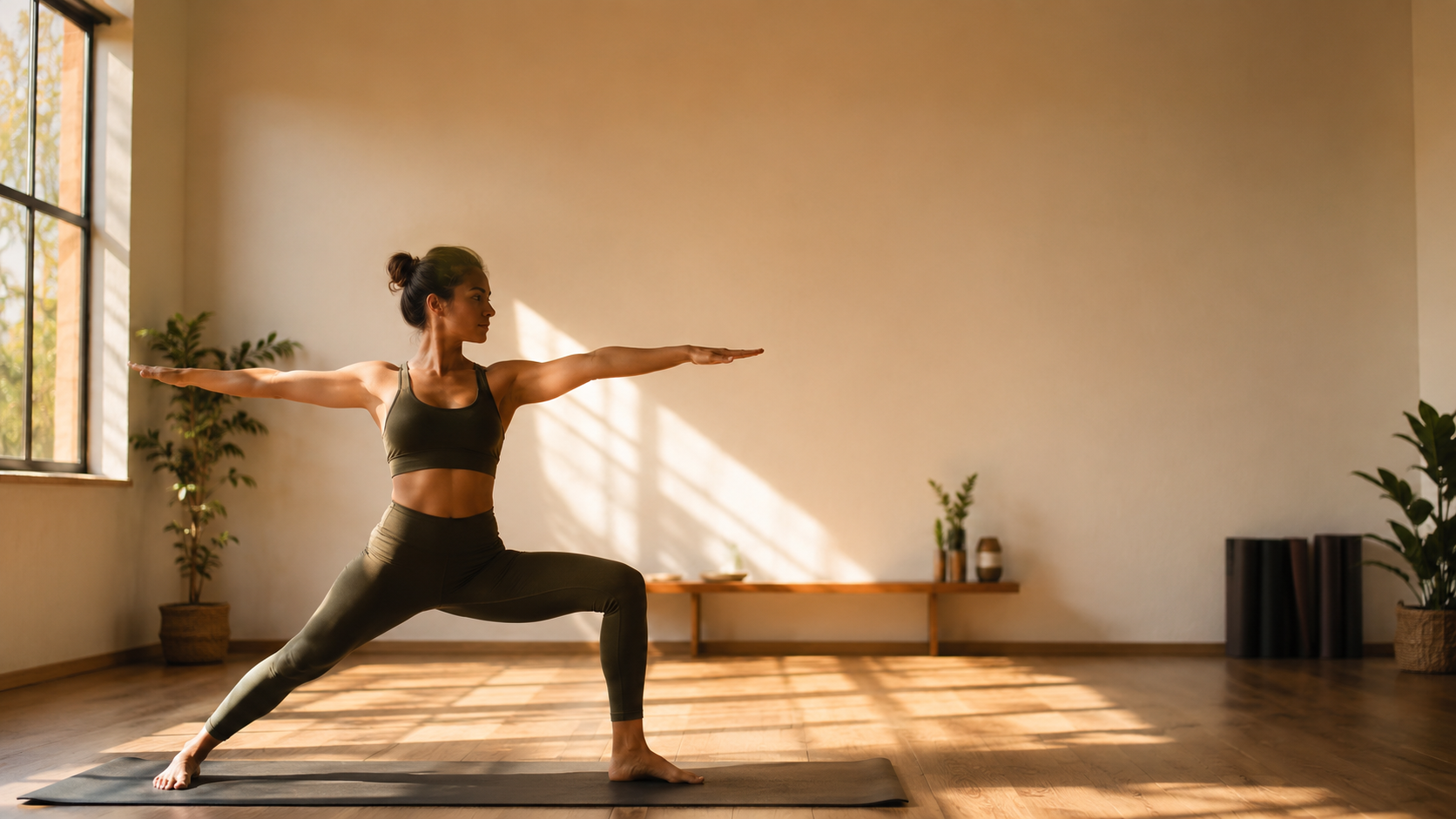 yogastudio’s